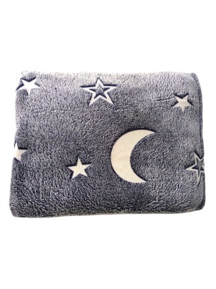 fleece-blanket-fluorescent-diasthma-grey-feggaria-mia-home-150x200cm-2
