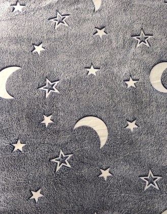 fleece-blanket-fluorescent-diasthma-grey-feggaria-mia-home-150x200cm-3