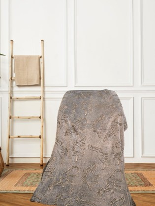 fleece-blanket-fluorescent-gray-dinosaurs-mia-home-150x200cm-1