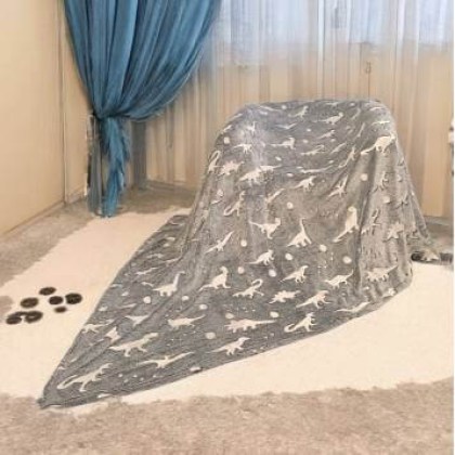 fleece-blanket-fluorescent-gray-dinosaurs-mia-home-150x200cm_01_420x420
