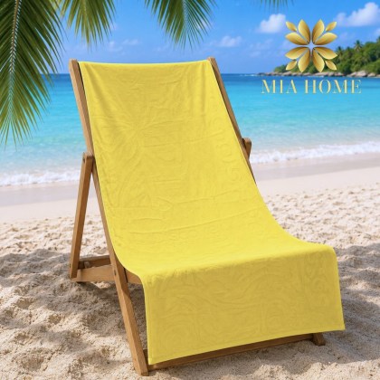 mia-home-petseta-thalassis-veloyte-anaglufh-75x150-kitrino